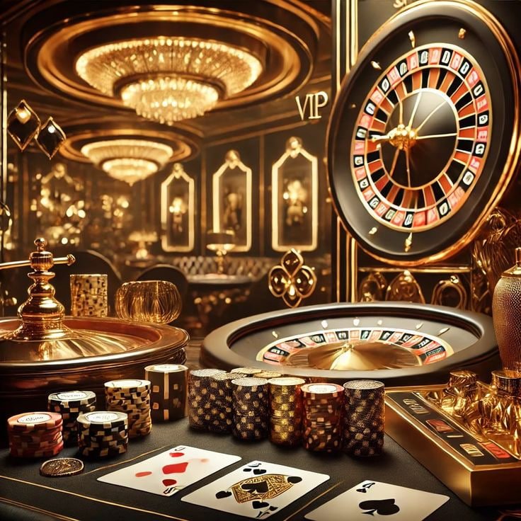 Tampilan live-dealer Pretty Gaming di siberuang